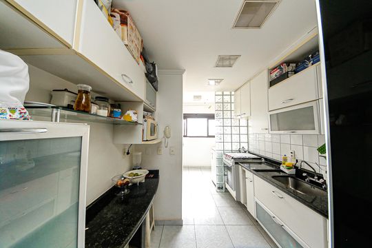Apartamento à venda com 3 quartos, 90m² em Vila Bela, São Paulo