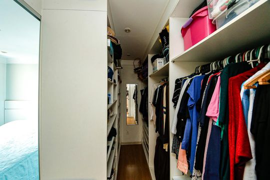 Apartamento à venda com 3 quartos, 90m² em Vila Bela, São Paulo