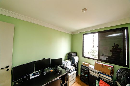 Apartamento à venda com 3 quartos, 90m² em Vila Bela, São Paulo