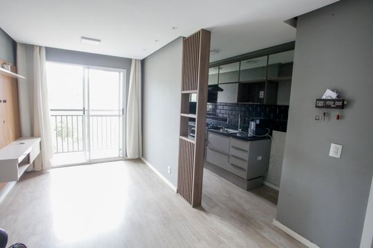 Apartamento à venda com 2 quartos, 46m² em Taquara, Rio de Janeiro