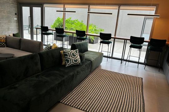 Apartamento para alugar com 1 quarto, 20m² em Vila Clementino, São Paulo