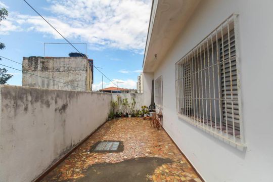 Área comum de casa à venda com 6 quartos, 500m² em Vila Ema, São Paulo