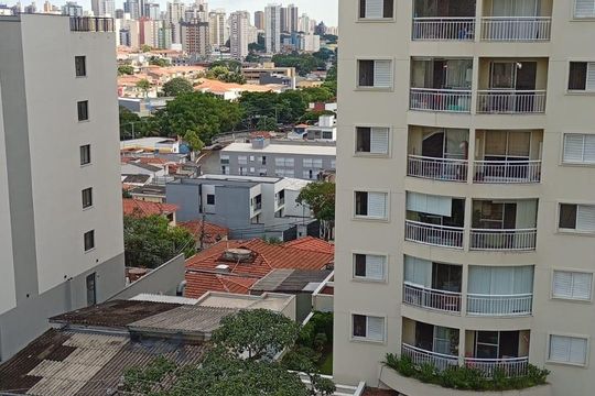 Apartamento para alugar com 2 quartos, 69m² em Chácara Inglesa, São Paulo