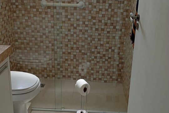 Apartamento para alugar com 2 quartos, 69m² em Chácara Inglesa, São Paulo