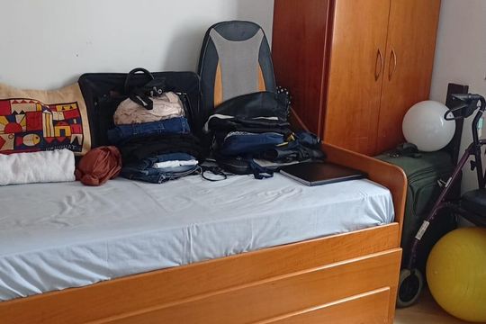 Apartamento para alugar com 2 quartos, 69m² em Chácara Inglesa, São Paulo