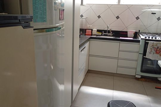 Apartamento para alugar com 2 quartos, 69m² em Chácara Inglesa, São Paulo