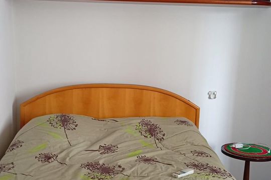 Apartamento para alugar com 2 quartos, 69m² em Chácara Inglesa, São Paulo