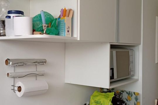 Apartamento para alugar com 2 quartos, 69m² em Chácara Inglesa, São Paulo