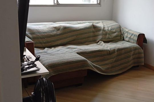 Apartamento para alugar com 2 quartos, 69m² em Chácara Inglesa, São Paulo