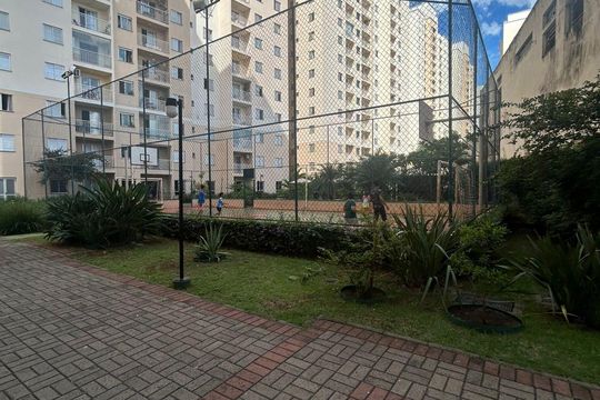 Apartamento à venda com 2 quartos, 60m² em Bonfim, Campinas