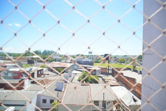 Vista do Quarto 1 de apartamento à venda com 2 quartos, 67m² em Centro, São Leopoldo