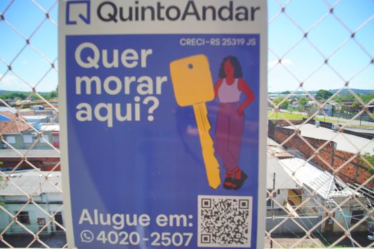 Apartamento à venda com 2 quartos, 67m² em Centro, São Leopoldo