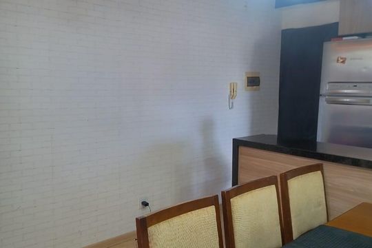 Apartamento para alugar com 2 quartos, 50m² em Vila Moreira, Guarulhos
