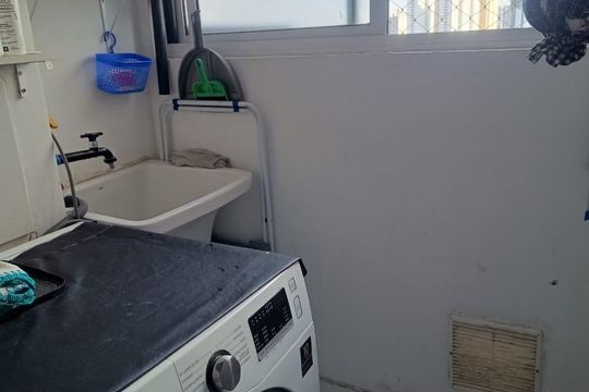 Apartamento para alugar com 2 quartos, 50m² em Vila Moreira, Guarulhos