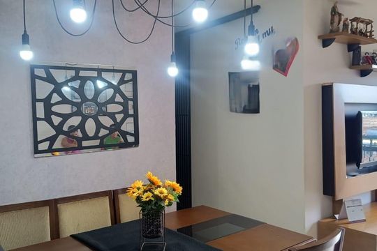 Apartamento para alugar com 2 quartos, 50m² em Vila Moreira, Guarulhos