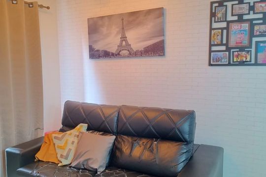Apartamento para alugar com 2 quartos, 50m² em Vila Moreira, Guarulhos