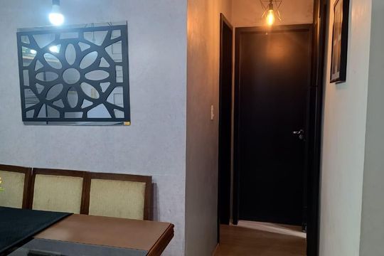 Apartamento para alugar com 2 quartos, 50m² em Vila Moreira, Guarulhos