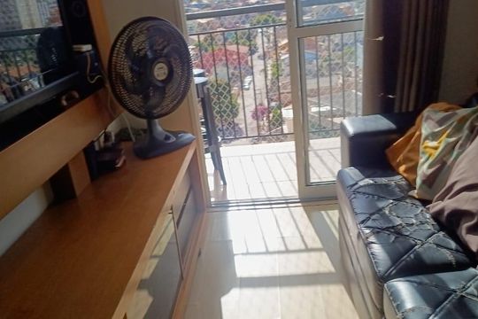 Apartamento para alugar com 2 quartos, 50m² em Vila Moreira, Guarulhos