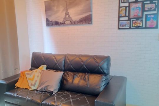 Apartamento para alugar com 2 quartos, 50m² em Vila Moreira, Guarulhos
