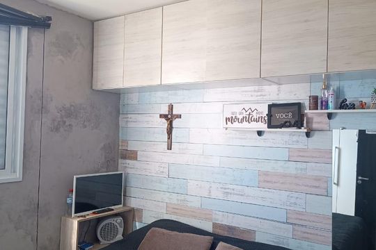 Apartamento para alugar com 2 quartos, 50m² em Vila Moreira, Guarulhos