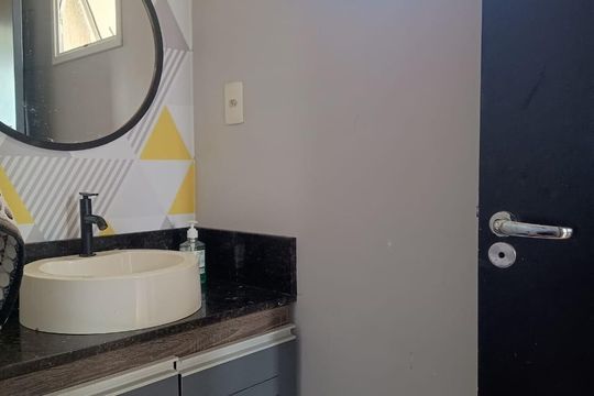 Apartamento para alugar com 2 quartos, 50m² em Vila Moreira, Guarulhos