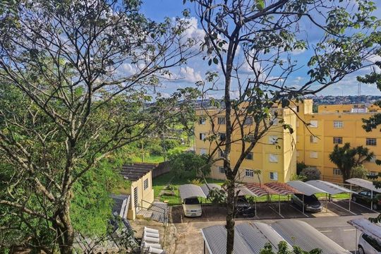 Apartamento para alugar com 1 quarto, 57m² em Parque Residencial Vila União, Campinas