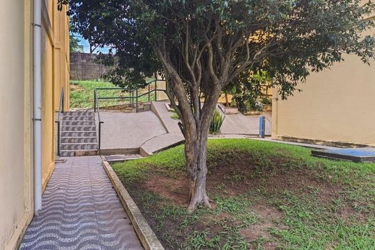 Apartamento para alugar com 1 quarto, 57m² em Parque Residencial Vila União, Campinas