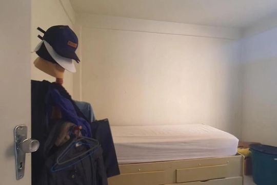 Apartamento para alugar com 1 quarto, 57m² em Parque Residencial Vila União, Campinas