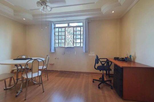 Apartamento à venda com 1 quarto, 57m² em Parque Residencial Vila União, Campinas