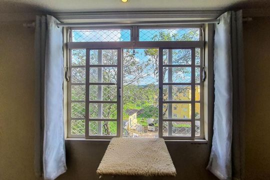Apartamento para alugar com 1 quarto, 57m² em Parque Residencial Vila União, Campinas