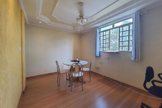 Apartamento para alugar com 1 quarto, 57m² em Parque Residencial Vila União, Campinas