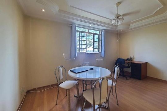 Apartamento à venda com 1 quarto, 57m² em Parque Residencial Vila União, Campinas