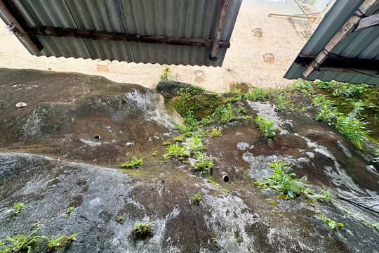 Apartamento à venda com 1 quarto, 16m² em Santa Teresa, Rio de Janeiro