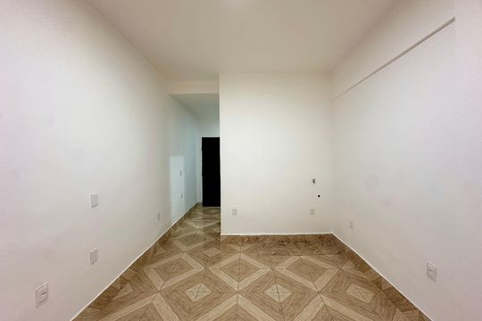 Apartamento à venda com 1 quarto, 16m² em Santa Teresa, Rio de Janeiro