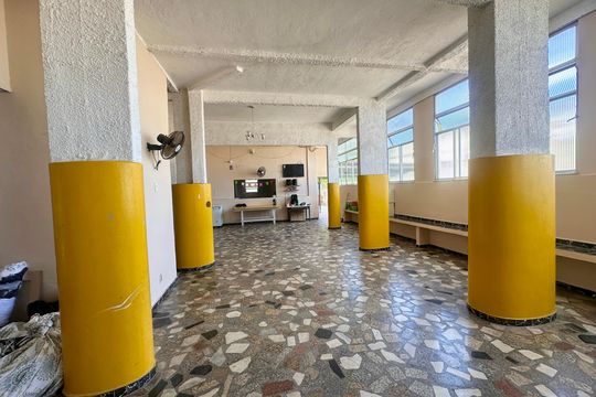 Apartamento à venda com 1 quarto, 16m² em Santa Teresa, Rio de Janeiro