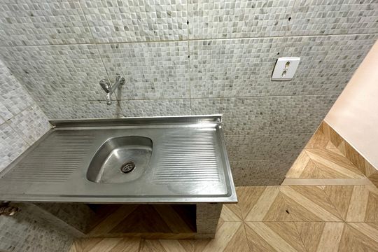 Apartamento à venda com 1 quarto, 16m² em Santa Teresa, Rio de Janeiro