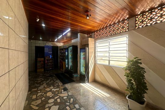Apartamento à venda com 1 quarto, 16m² em Santa Teresa, Rio de Janeiro