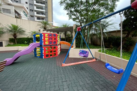 Apartamento à venda com 2 quartos, 69m² em Chora Menino, São Paulo