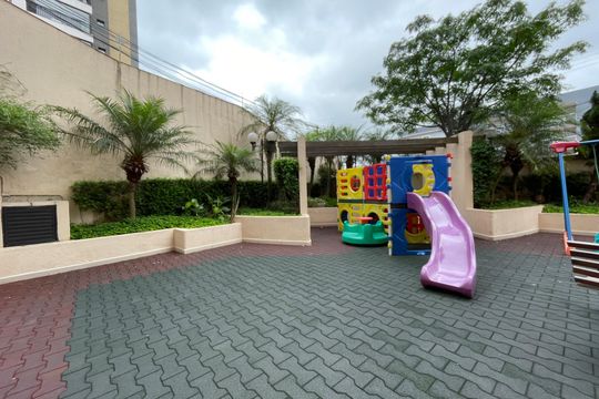 Apartamento à venda com 2 quartos, 69m² em Chora Menino, São Paulo
