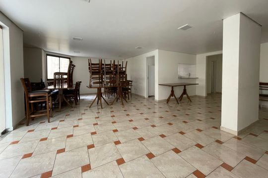 Apartamento à venda com 2 quartos, 69m² em Chora Menino, São Paulo
