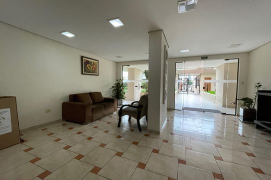 Apartamento à venda com 2 quartos, 69m² em Chora Menino, São Paulo