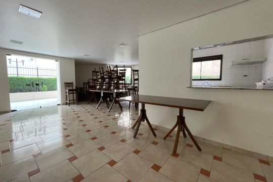 Apartamento à venda com 2 quartos, 69m² em Chora Menino, São Paulo