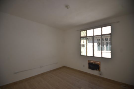 Quarto 1 Suite de casa à venda com 2 quartos, 100m² em Vila Valqueire, Rio de Janeiro