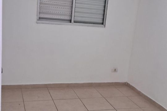 Quarto de apartamento à venda com 2 quartos, 47m² em Parque Esmeralda, São Paulo