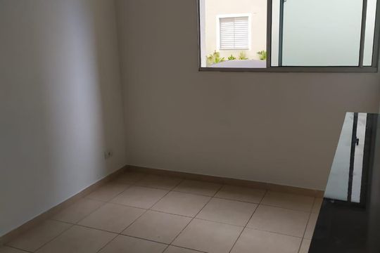 Apartamento à venda com 2 quartos, 47m² em Parque Esmeralda, São Paulo