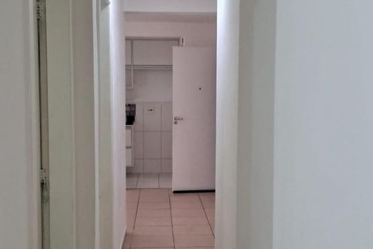 Sala de apartamento à venda com 2 quartos, 47m² em Parque Esmeralda, São Paulo