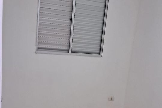 Quarto de apartamento à venda com 2 quartos, 47m² em Parque Esmeralda, São Paulo