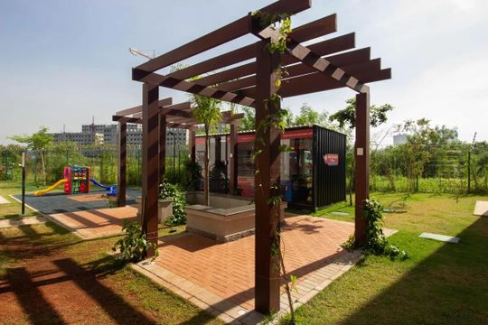 Apartamento à venda com 2 quartos, 51m² em São Miguel, São Paulo