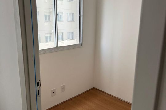 Apartamento à venda com 2 quartos, 51m² em São Miguel, São Paulo