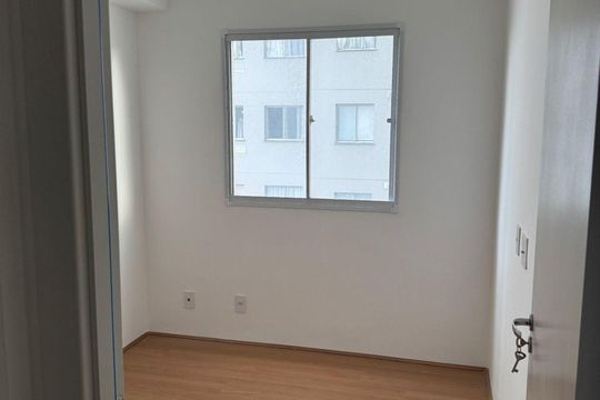 Apartamento à venda com 2 quartos, 51m² em São Miguel, São Paulo